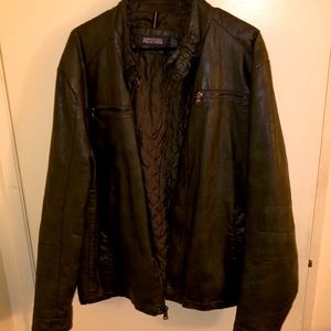 NWOT KENNETH COLE REACTION JACKET